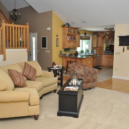 Hammer Creek Hideaway B&B Lititz Ngoại thất bức ảnh
