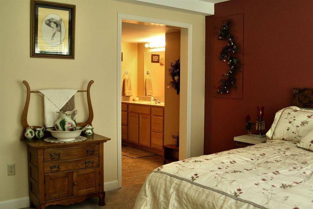 Hammer Creek Hideaway B&B Lititz Ngoại thất bức ảnh