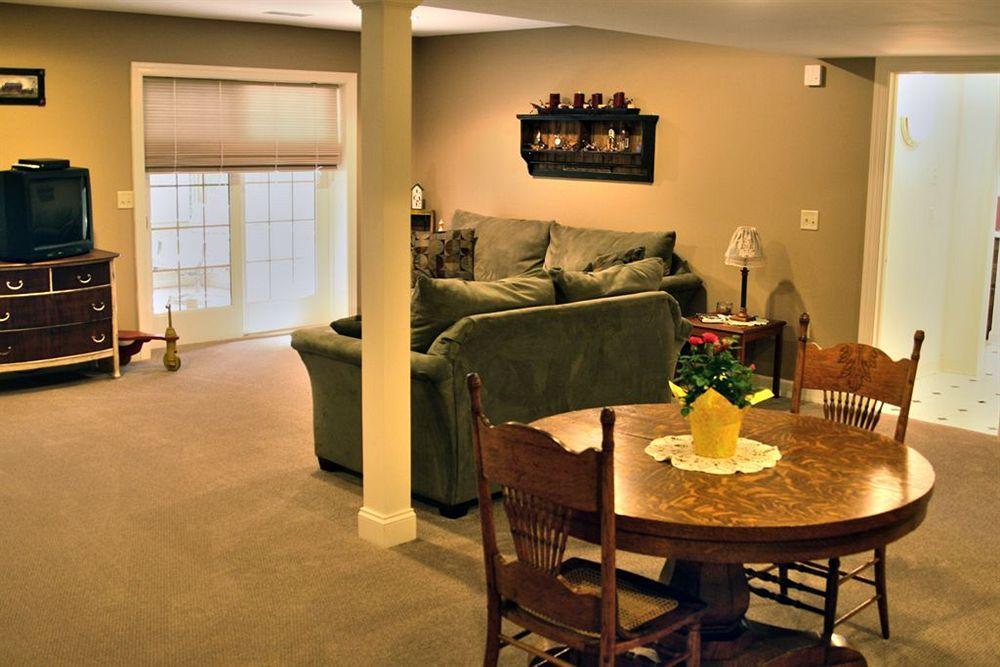 Hammer Creek Hideaway B&B Lititz Ngoại thất bức ảnh