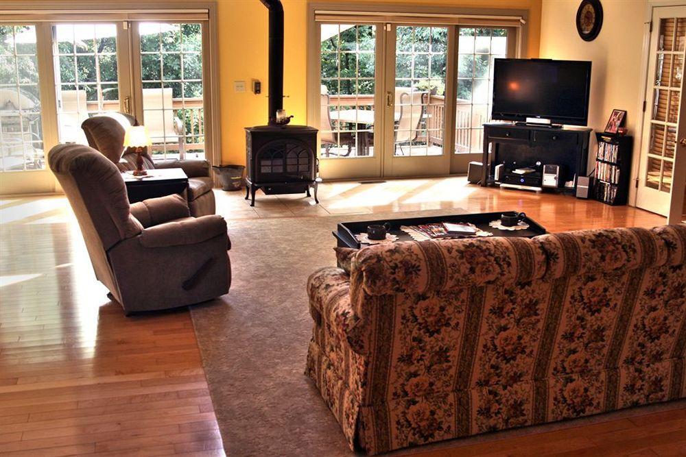 Hammer Creek Hideaway B&B Lititz Ngoại thất bức ảnh