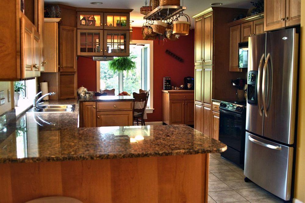 Hammer Creek Hideaway B&B Lititz Ngoại thất bức ảnh