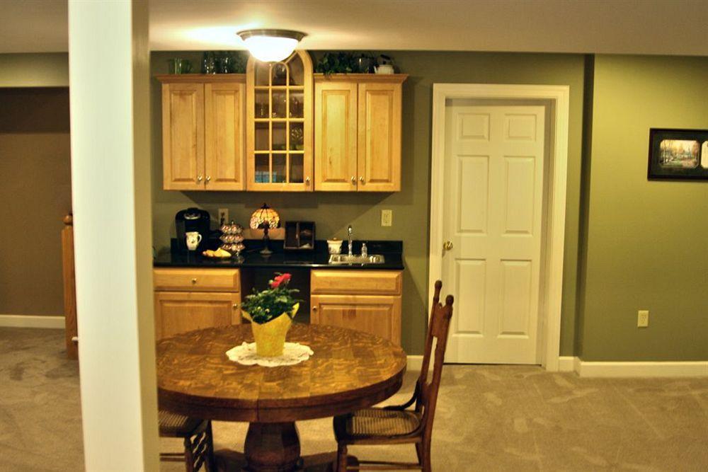 Hammer Creek Hideaway B&B Lititz Ngoại thất bức ảnh