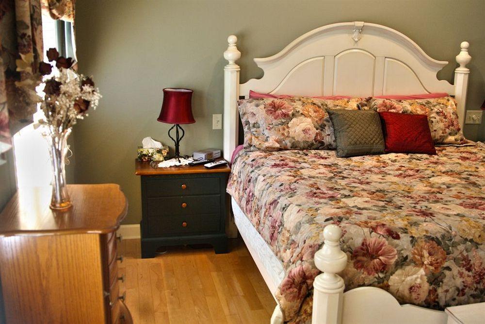 Hammer Creek Hideaway B&B Lititz Ngoại thất bức ảnh