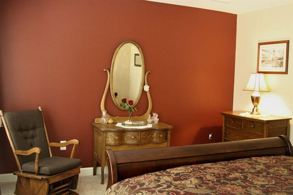 Hammer Creek Hideaway B&B Lititz Ngoại thất bức ảnh