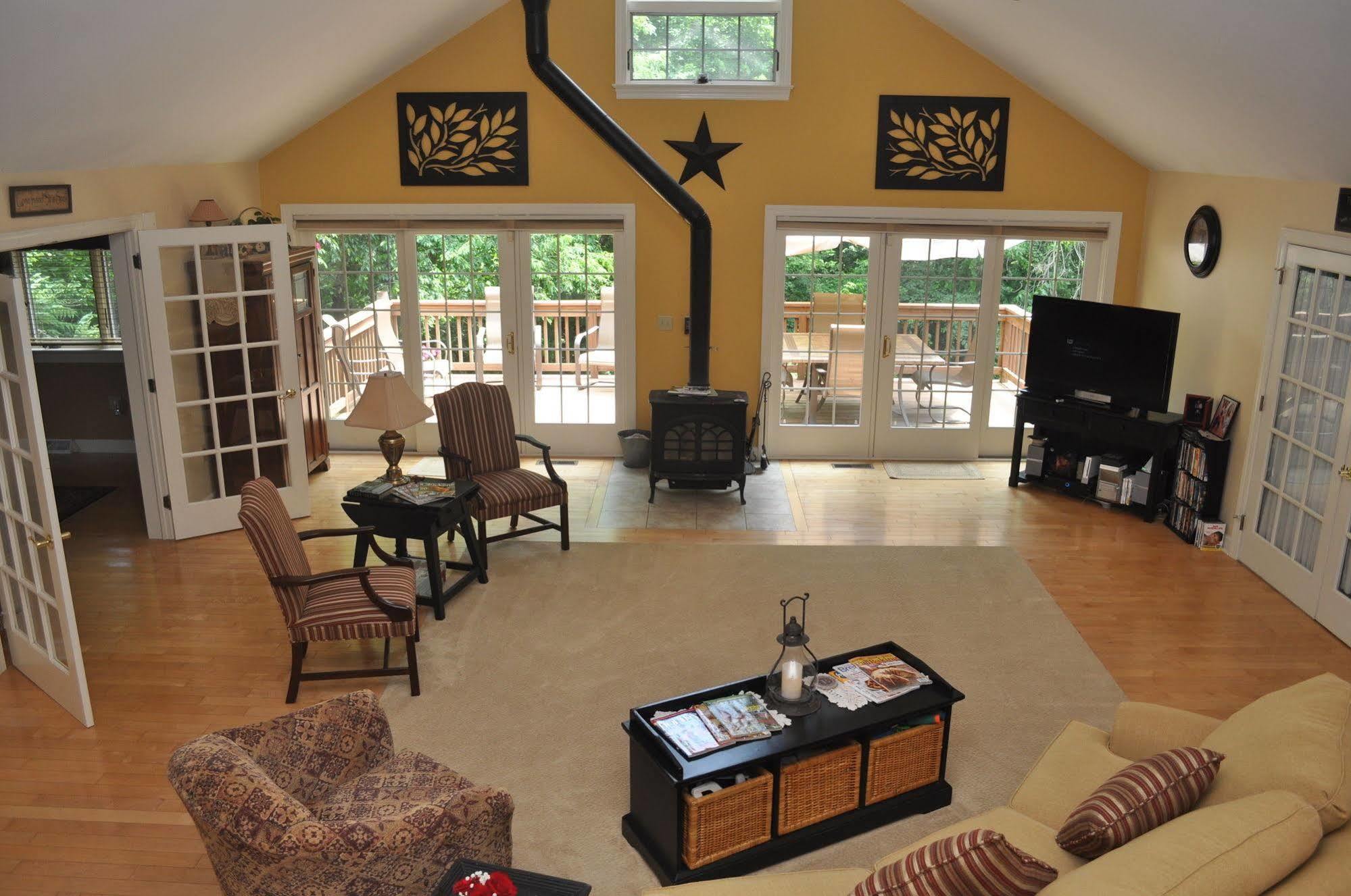 Hammer Creek Hideaway B&B Lititz Ngoại thất bức ảnh