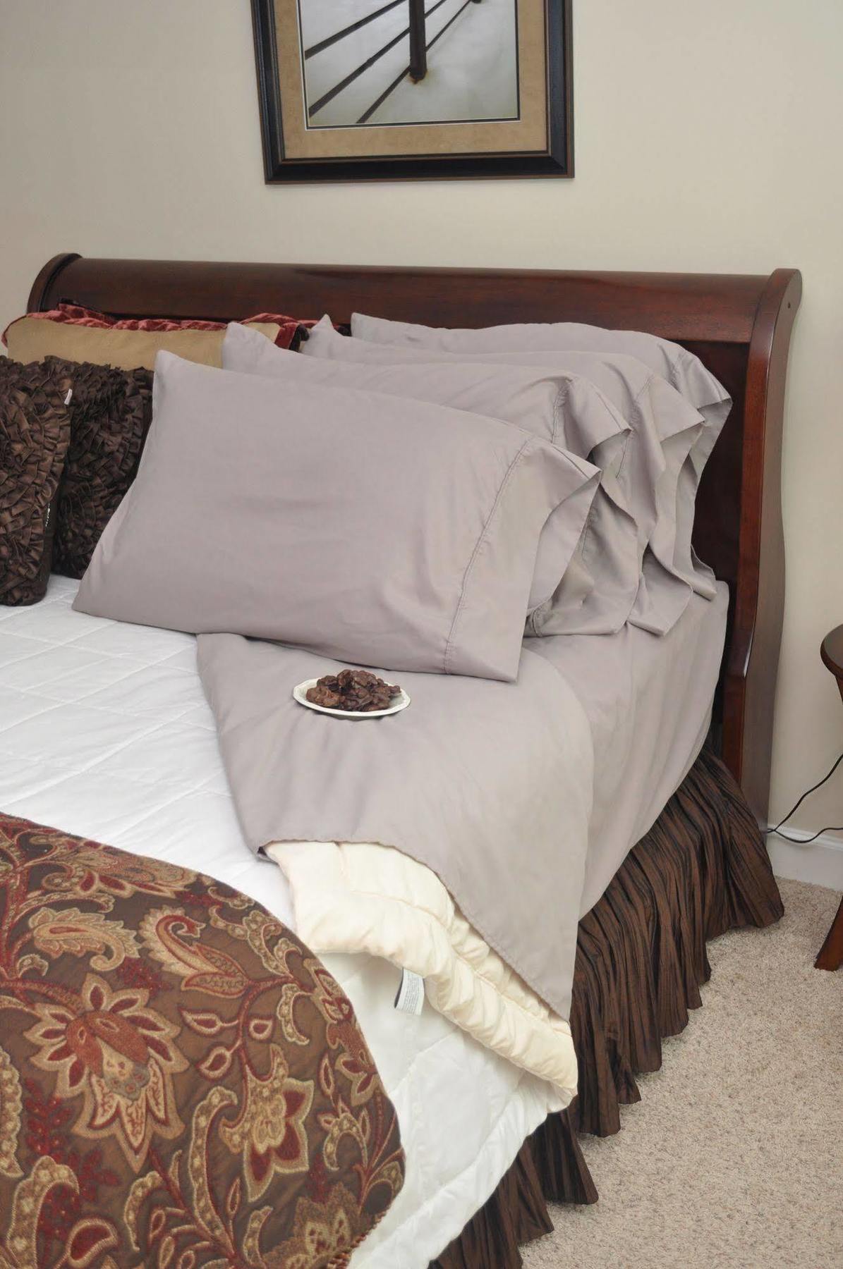 Hammer Creek Hideaway B&B Lititz Ngoại thất bức ảnh
