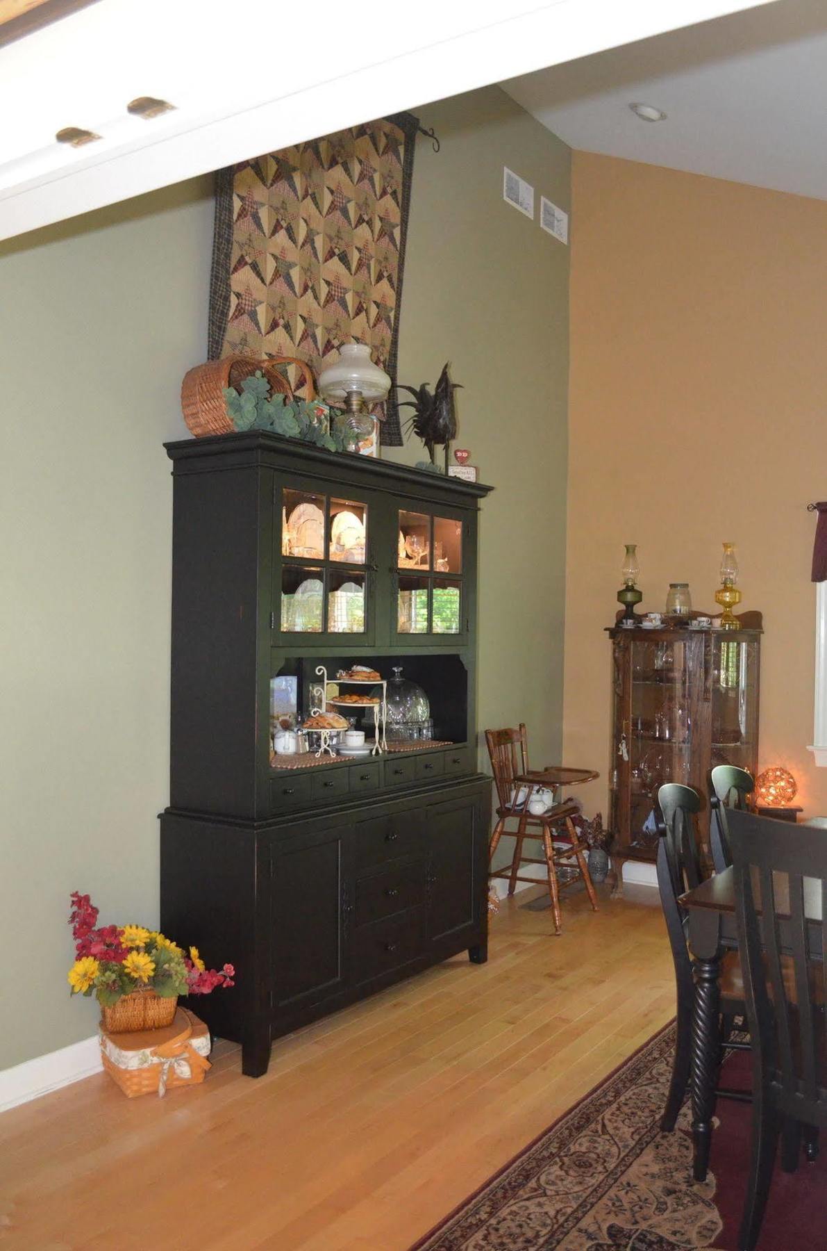 Hammer Creek Hideaway B&B Lititz Ngoại thất bức ảnh