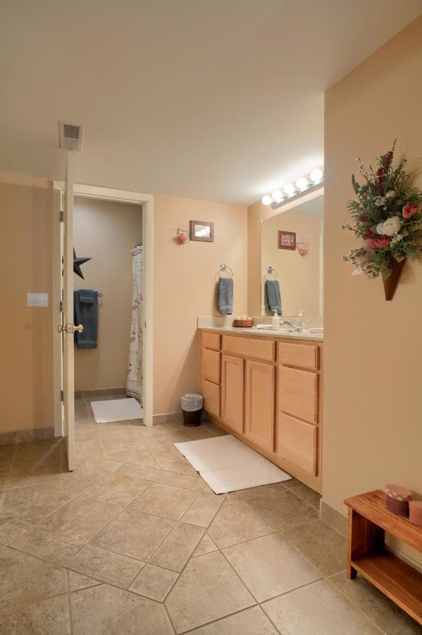 Hammer Creek Hideaway B&B Lititz Ngoại thất bức ảnh