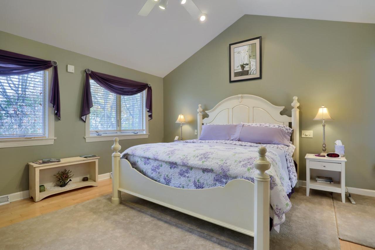 Hammer Creek Hideaway B&B Lititz Ngoại thất bức ảnh