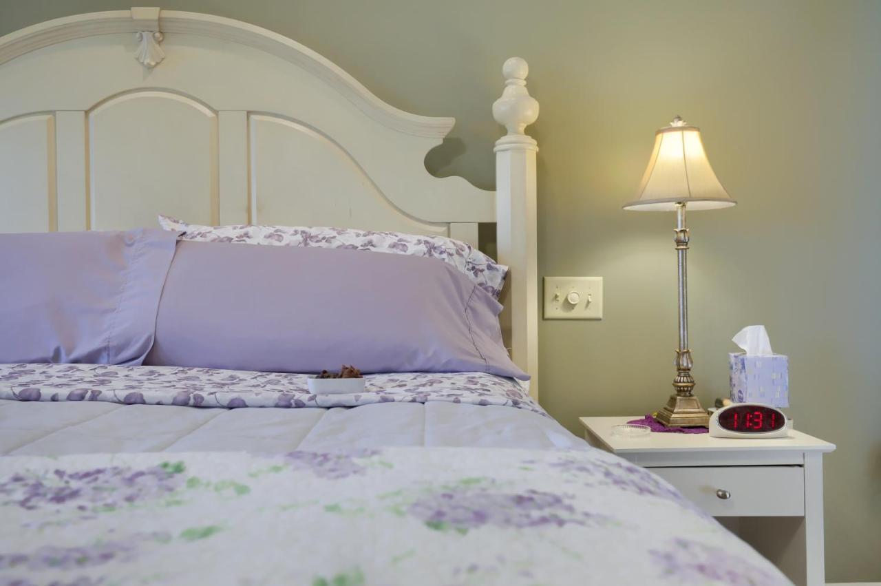 Hammer Creek Hideaway B&B Lititz Ngoại thất bức ảnh